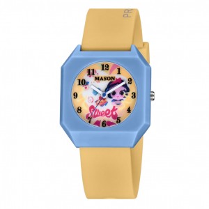 Mason MAB 3216T DS BYL Snow White